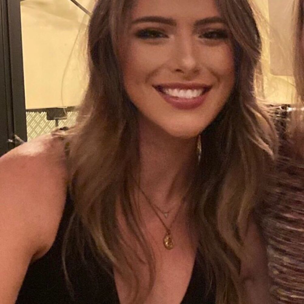 Meet your Posher, Keara